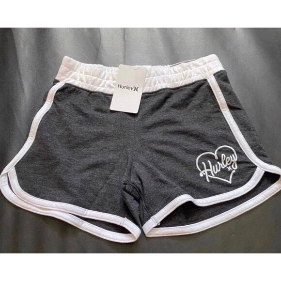 NWT Hurley Athletic Set Girls Youth Size Large - Picture 3 of 3